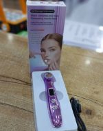 ماساژور چشم EMS الکتریکی | Electric Eye Massager با گرمایش و میکروجریان - تصویر 3