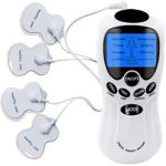 دستگاه تنس عضلانی بلوآیدیا مدل BLD-610 مدل مینی - تصویر 3