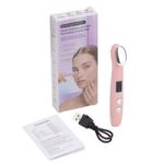 ماساژور چشم EMS الکتریکی | Electric Eye Massager با گرمایش و میکروجریان - تصویر 2