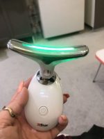 ماساژور گردن و صورت اورجینال تیروس ES1081 | لیفت صورت - تصویر 6