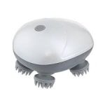 ماساژور هوشمند پوست و مو سر اورجینال شارژی مدل 1451 Smart Scalp Massager - تصویر 5