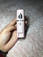 بخور سرد جیبی نانو پرقدرت مدل اشکی چراغ دار | آبرسان پوست - تصویر 3