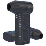 مینی جت فن شارژی اورجینال Violent مدل ZY7400 | دمنده پرقدرت و چندکاره - تصویر 3