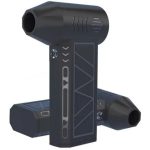 مینی جت فن شارژی اورجینال Violent مدل ZY7400 | دمنده پرقدرت و چندکاره - تصویر 6