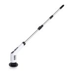 براش شست و شو 9 کاره اورجینال مدل JY-6010 شارژی 25 وات - تصویر 3
