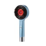 شانه و ماساژور برقی اسکالپ سر اورجینال با محفظه روغن تراپی مدل XC-901 - تصویر 3