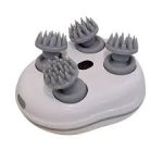 ماساژور هوشمند پوست و مو سر اورجینال شارژی مدل 1451 Smart Scalp Massager - تصویر 4