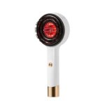 شانه و ماساژور برقی اسکالپ سر اورجینال با محفظه روغن تراپی مدل XC-901 - تصویر 4