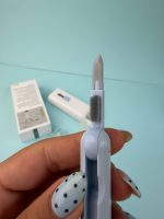 شیور بدن مارگون اورجینال طرح فینیشینگ تاچ مدل yes - تصویر 5